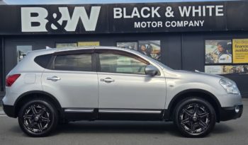 2013 Nissan Dualis 2.0 Auto SUV full