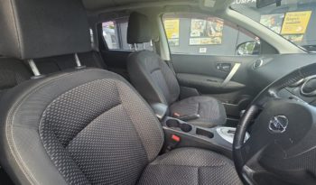 2013 Nissan Dualis 2.0 Auto SUV full