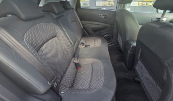 2013 Nissan Dualis 2.0 Auto SUV full