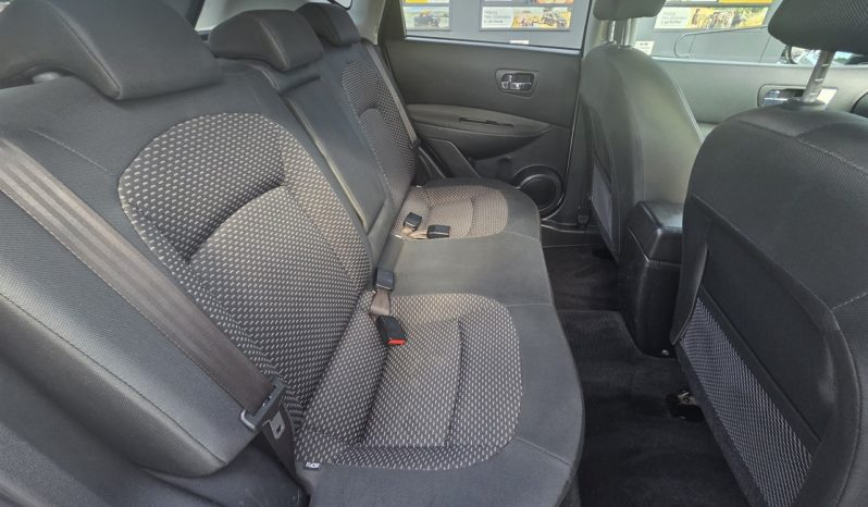 2013 Nissan Dualis 2.0 Auto SUV full