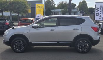 2013 Nissan Dualis 2.0 Auto SUV full