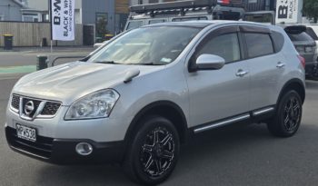 2013 Nissan Dualis 2.0 Auto SUV full