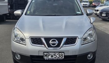 2013 Nissan Dualis 2.0 Auto SUV full