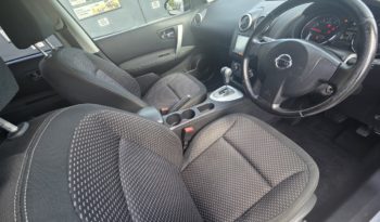 2013 Nissan Dualis 2.0 Auto SUV full