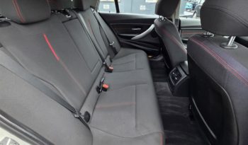 2013 BMW 320i Sport Line full