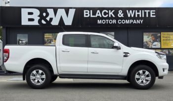 2022 Ford Ranger XLT DOUBLE CAB 2WD full