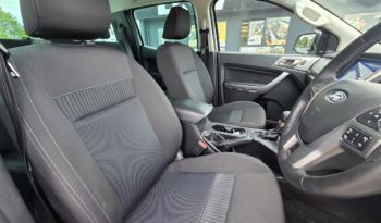 2022 Ford Ranger XLT DOUBLE CAB 2WD full