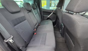 2022 Ford Ranger XLT DOUBLE CAB 2WD full