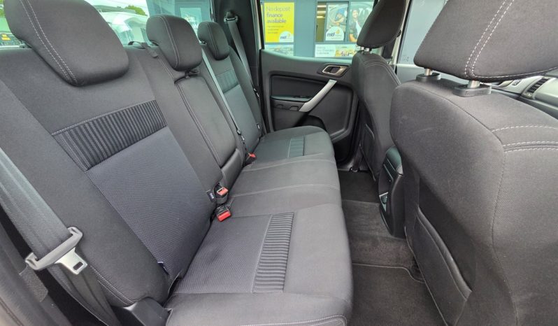2022 Ford Ranger XLT DOUBLE CAB 2WD full
