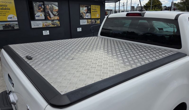 2022 Ford Ranger XLT DOUBLE CAB 2WD full