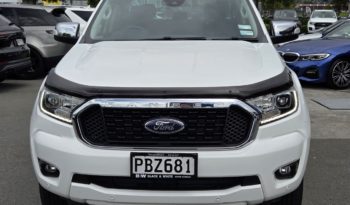 2022 Ford Ranger XLT DOUBLE CAB 2WD full