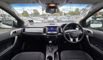 2022 Ford Ranger XLT DOUBLE CAB 2WD full