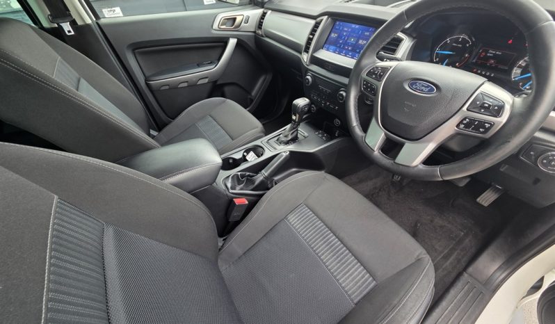 2022 Ford Ranger XLT DOUBLE CAB 2WD full