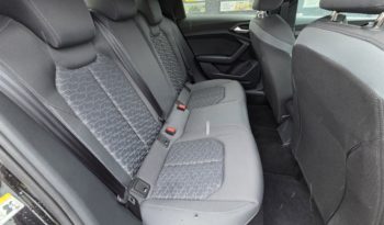 2022 Audi A1 SPORTBACK 40 TFSI full