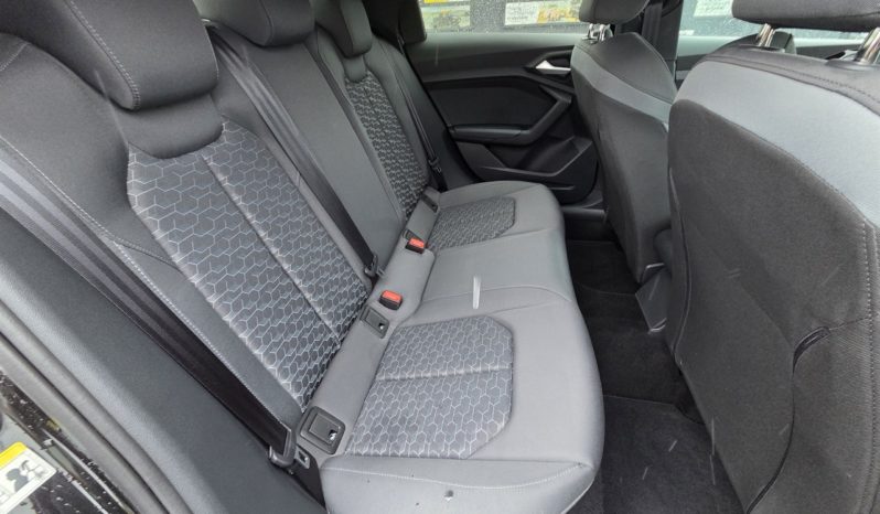 2022 Audi A1 SPORTBACK 40 TFSI full