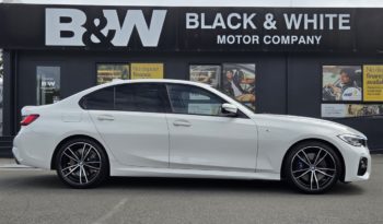 2020 BMW 330i Motorsport – NZ New full