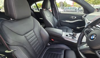 2020 BMW 330i Motorsport – NZ New full