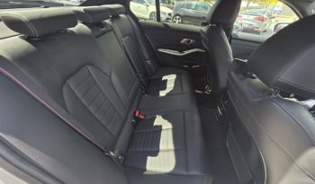 2020 BMW 330i Motorsport – NZ New full
