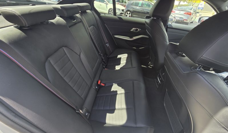 2020 BMW 330i Motorsport – NZ New full