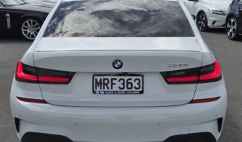 2020 BMW 330i Motorsport – NZ New full