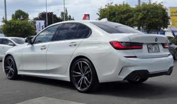 2020 BMW 330i Motorsport – NZ New full