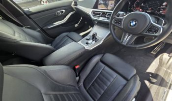 2020 BMW 330i Motorsport – NZ New full
