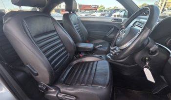 2013 Volkswagen Beetle HIGHLINE 1.2 Turbo DSG full