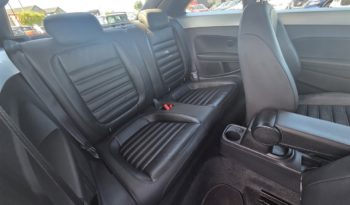 2013 Volkswagen Beetle HIGHLINE 1.2 Turbo DSG full