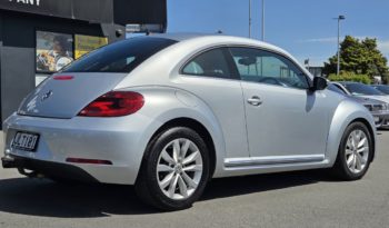 2013 Volkswagen Beetle HIGHLINE 1.2 Turbo DSG full