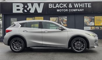 2019 Infiniti Q30 2.0T SPORT PREMIUM 2 full