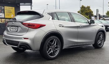 2019 Infiniti Q30 2.0T SPORT PREMIUM 2 full
