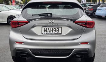 2019 Infiniti Q30 2.0T SPORT PREMIUM 2 full