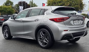 2019 Infiniti Q30 2.0T SPORT PREMIUM 2 full