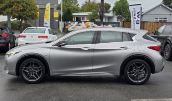 2019 Infiniti Q30 2.0T SPORT PREMIUM 2 full