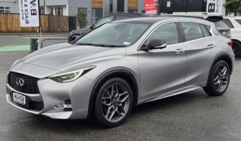 2019 Infiniti Q30 2.0T SPORT PREMIUM 2 full