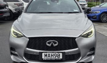 2019 Infiniti Q30 2.0T SPORT PREMIUM 2 full