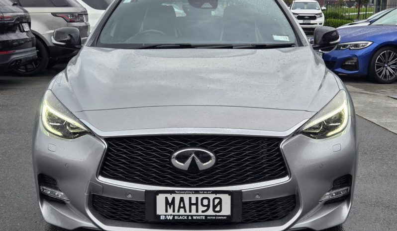 2019 Infiniti Q30 2.0T SPORT PREMIUM 2 full