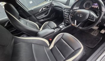 2019 Infiniti Q30 2.0T SPORT PREMIUM 2 full