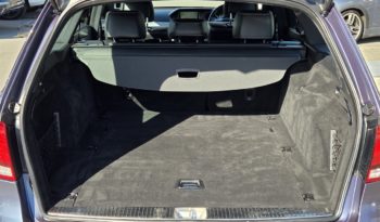 2014 Mercedes-Benz E 350 AMG Line 3.0 Turbo Diesel full