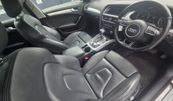 2014 Audi A4 ALLROAD 2.0 TDI Q full