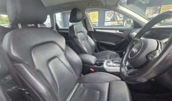 2014 Audi A4 ALLROAD 2.0 TDI Q full