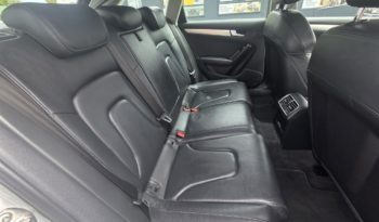 2014 Audi A4 ALLROAD 2.0 TDI Q full