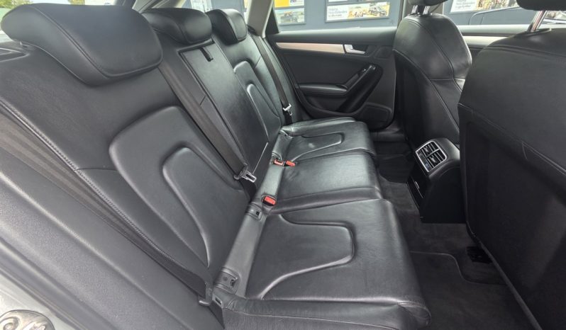 2014 Audi A4 ALLROAD 2.0 TDI Q full