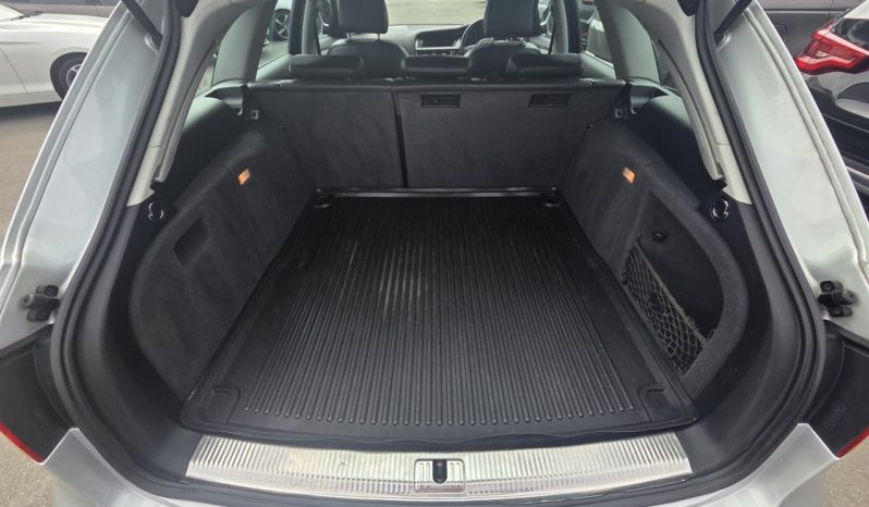 2014 Audi A4 ALLROAD 2.0 TDI Q full