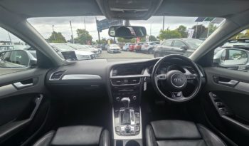 2014 Audi A4 ALLROAD 2.0 TDI Q full