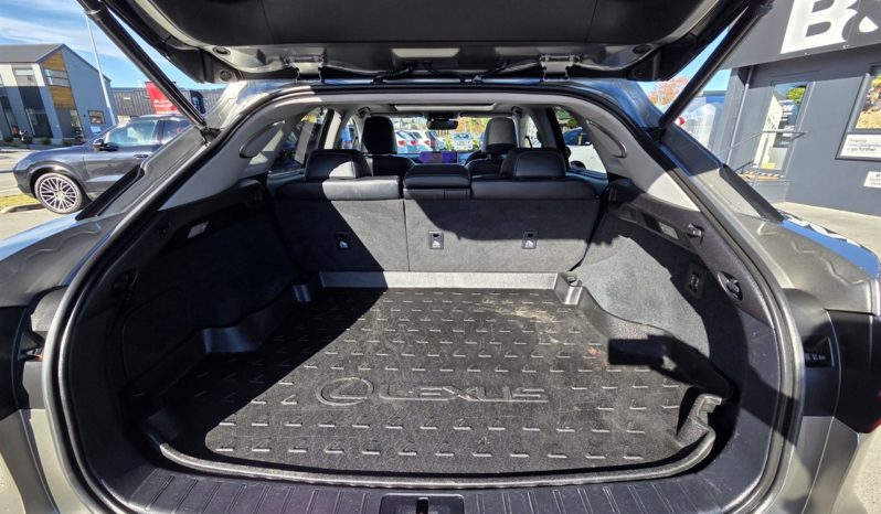 2017 Lexus Rx350 LIMITED AWD 3.5P – NZ New full
