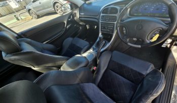 2002 Holden Monaro HSV GTS MANUAL COUPE full