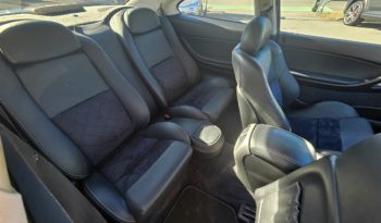 2002 Holden Monaro HSV GTS MANUAL COUPE full