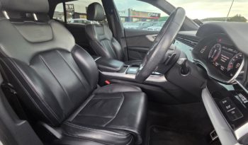 2019 Audi Q8 S-LINE 50 TDi QUATTRO full
