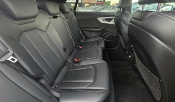2019 Audi Q8 S-LINE 50 TDi QUATTRO full